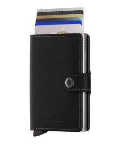 lompakko Miniwallet Original*Secrid Discount