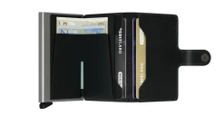 lompakko Miniwallet Original*Secrid Discount