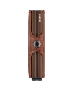 lompakko Twinwallet Vintage*Secrid