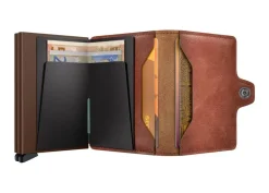 lompakko Twinwallet Vintage*Secrid