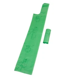 Biosäkki malleihin 1998-*Separett Sale