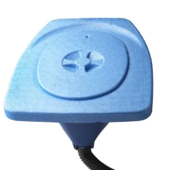 erotteleva käymäläistuin Pikkula 500 sininen*Separett Sale