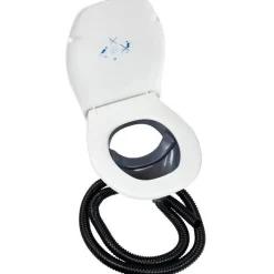 Clearance Separett erotteleva käymäläistuin Pikkula 501 harmaa