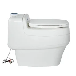 kuivakäymälä Villa 9020 12/230 V*Separett Outlet