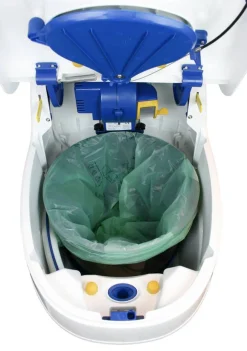 New Separett kuivakäymälä Villa 9010 12/230V