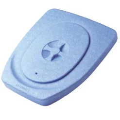 Hot Separett lämpöistuin 300 sininen