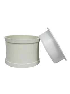 Hot Separett peitetulppa 110 mm putkeen