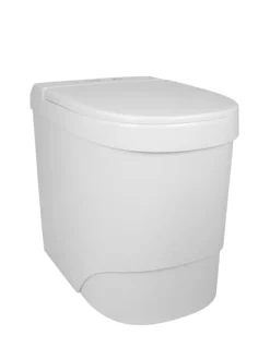 Online Separett polttava käymälä Nova