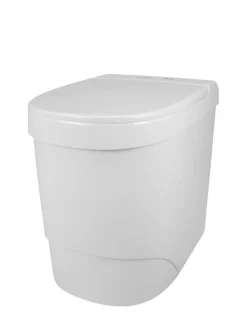 Online Separett polttava käymälä Nova