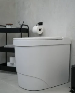 Online Separett polttava käymälä Nova