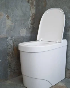 Online Separett polttava käymälä Nova