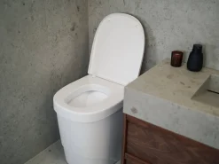 Online Separett polttava käymälä Nova