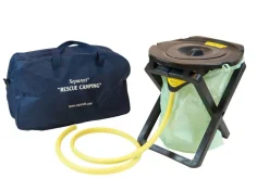 Hot Separett retkikäymälä Rescue Camping 25