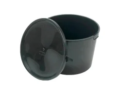 Hot Separett sisäsäiliö kannella 23 L Villa 9000 ja 9010