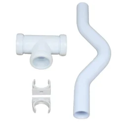 Outlet Separett virtsanpoistoputken viemäriliitos ø40-32 mm