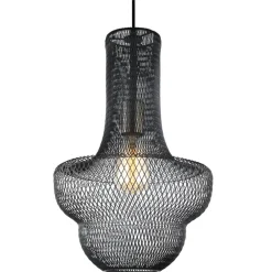 Demi riippuvalaisin mattamusta*Sessak New