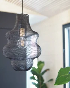 Demi riippuvalaisin mattamusta*Sessak Outlet