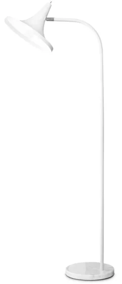 designlattiavalaisin Lakki valkoinen / marmori*Sessak Discount