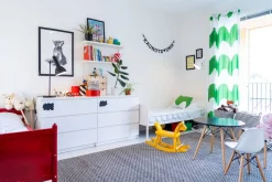 Jack lattiavalaisin mattavalkoinen*Sessak Outlet