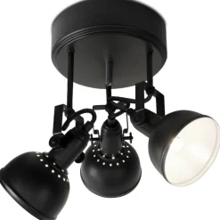 Best Sessak kattospotti Teodor 3-os hiekanmusta