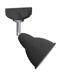 kiskospottivalaisin Felix I musta*Sessak Online