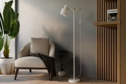 Best Sessak lattiavalaisin Cassius beige