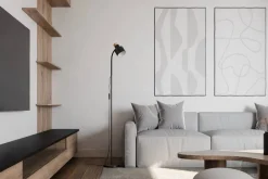 Sessak lattiavalaisin Ciel musta