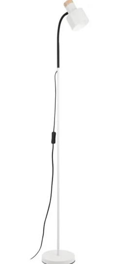 New Sessak lattiavalaisin Ciel valkoinen