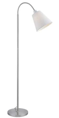 lattiavalaisin Cleo metallisatiini*Sessak Sale