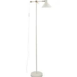 Sessak lattiavalaisin Henry beige