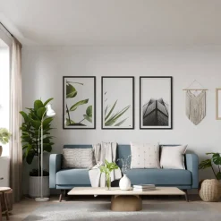 Online Sessak lattiavalaisin Royal valkoinen/messinki