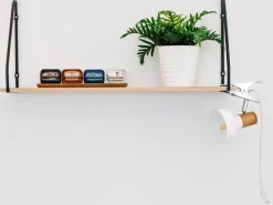 nipistinvalaisin Isa valkoinen*Sessak Online