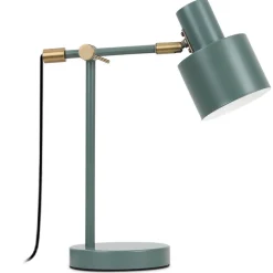 Best Sessak pöytävalaisin Cassius vihreä