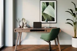 Best Sessak pöytävalaisin Cassius vihreä