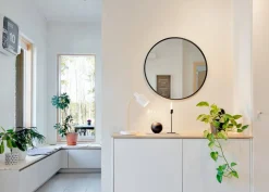 pöytävalaisin Darcel mattavalkoinen*Sessak Discount