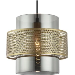 riippuva Leonie Ø 25 cm savunharmaa*Sessak Online