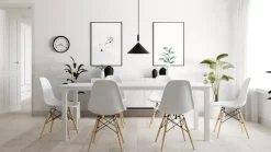 Sale Sessak riippuvalaisin Adrian musta