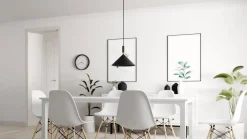 Sale Sessak riippuvalaisin Adrian musta