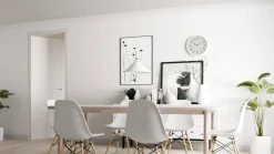 Clearance Sessak riippuvalaisin Adrian valkoinen