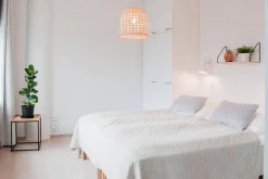 Clearance Sessak riippuvalaisin Aya S luonnonvaalea