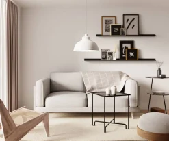 riippuvalaisin Corbin L valkoinen*Sessak Hot