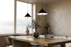 riippuvalaisin Jolie musta*Sessak Discount