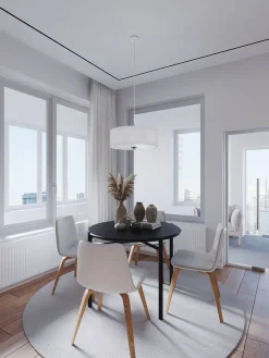 riippuvalaisin Livio valkoinen*Sessak Hot