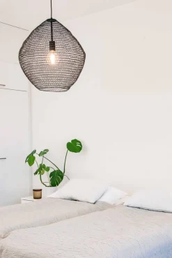 riippuvalaisin Penny musta*Sessak