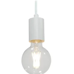 riippuvalaisin Rocco valkoinen*Sessak Hot