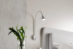 seinävalaisin Amara metallisatiini*Sessak Clearance