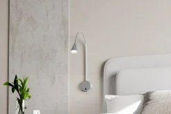 seinävalaisin Amara metallisatiini*Sessak Clearance