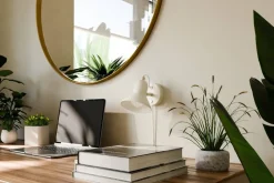 New Sessak seinävalaisin Ivy beige