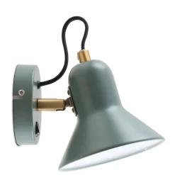 seinävalaisin Ivy vihreä*Sessak Best