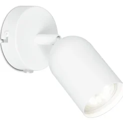 Sale Sessak seinävalaisin Kippo valkoinen